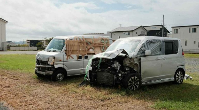 How to Junk a Car in North Carolina