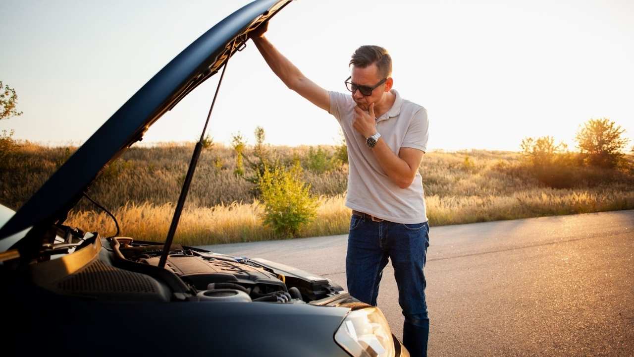 How To Junk a Car in Alabama