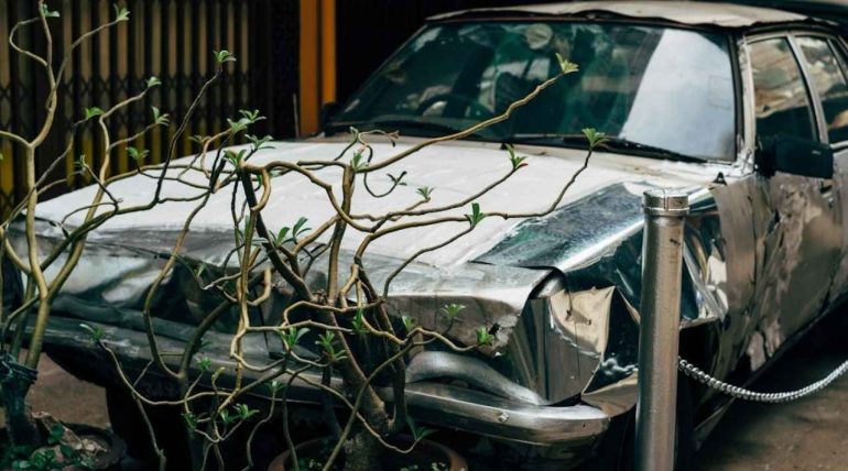 Best Options to Sell Your Junk Car in Florida