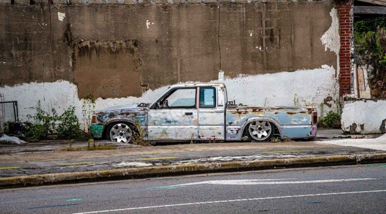 Sell a Junk Car in New York Without Getting Scammed